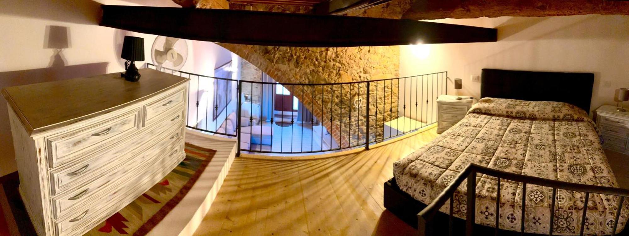 Casa Leo Apartment Capoliveri  Exterior foto