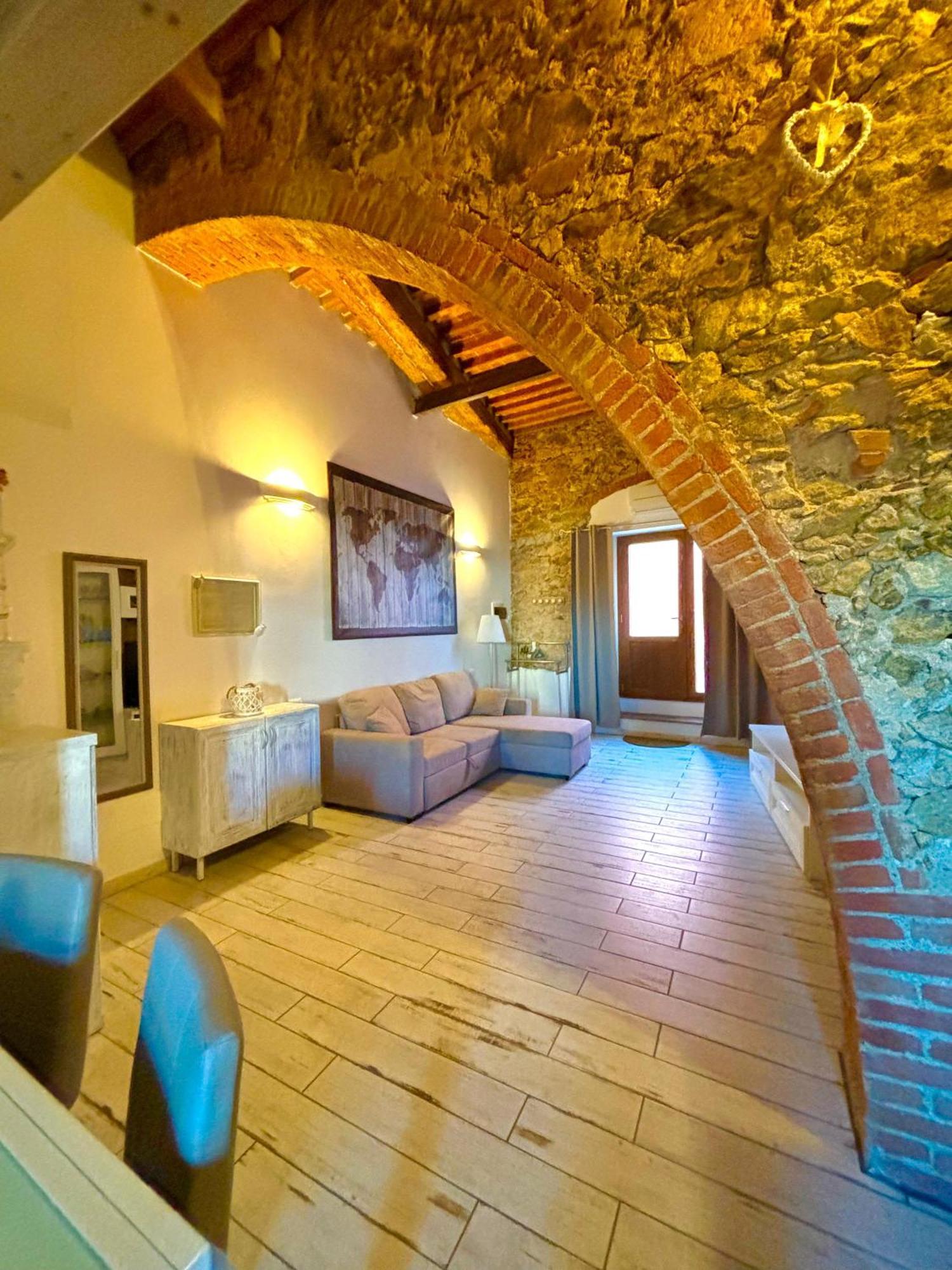 Casa Leo Apartment Capoliveri  Exterior foto