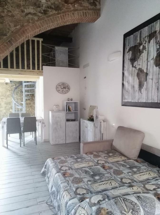 Casa Leo Apartment Capoliveri  Exterior foto